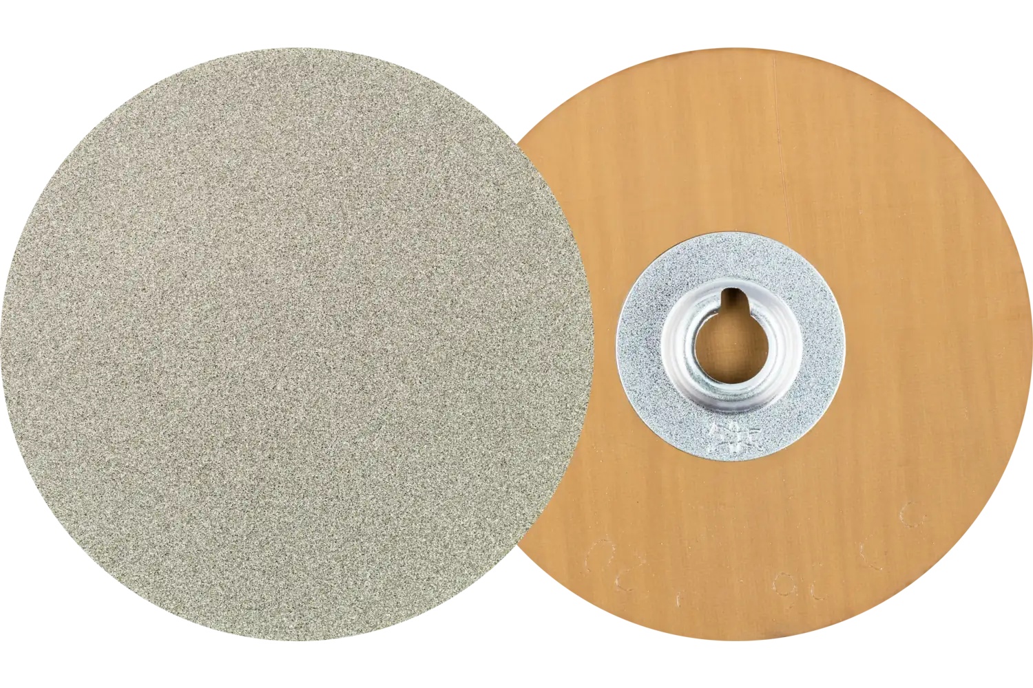 Picture of Pferd CombiDisc® Diamond Abrasive Disc, 3" Dia, Type CD, D 126/P 120 Grit